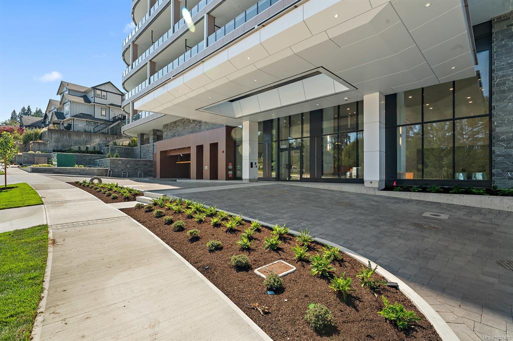 Second View of 2000 Hannington Rd, Langford, BC, V9B 6R6