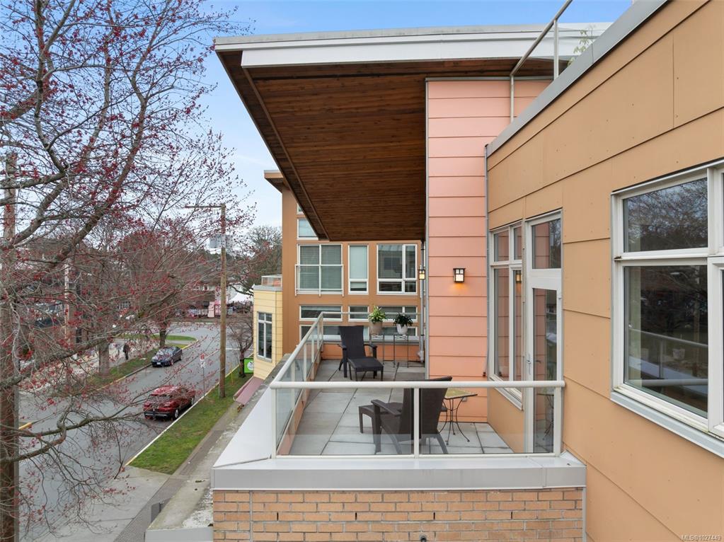 Third View of 1035 Sutlej St, Essencia Verde, Victoria, BC, V8V 2V9