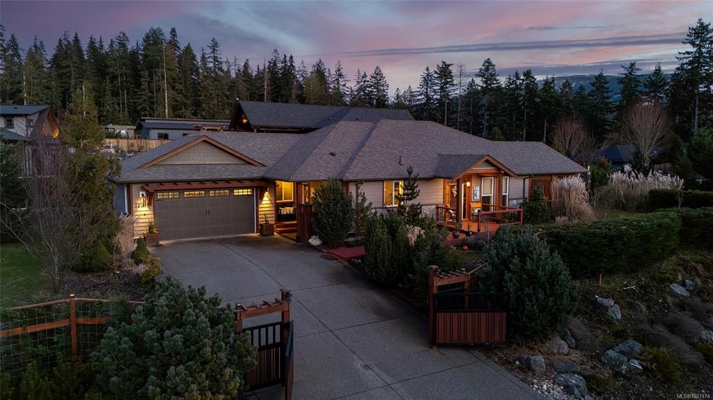 7284 Lakefront Dr, 1027474, BC,