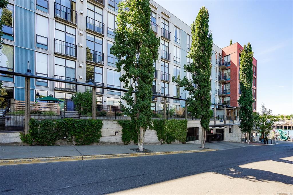 Third View of 409 Swift St, Victoria, BC, V8W 1S2