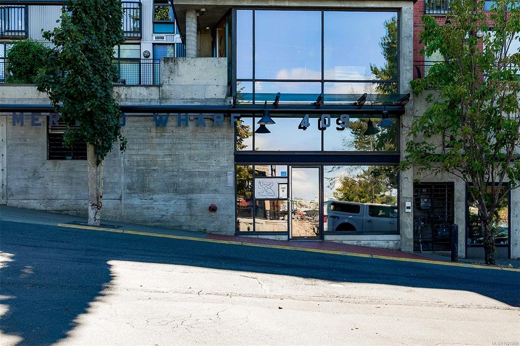 Fourth View of 409 Swift St, Victoria, BC, V8W 1S2