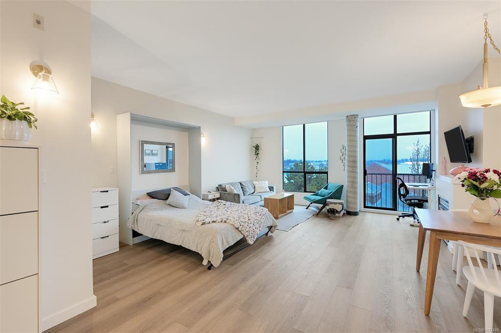 Fifth View of 409 Swift St, Victoria, BC, V8W 1S2