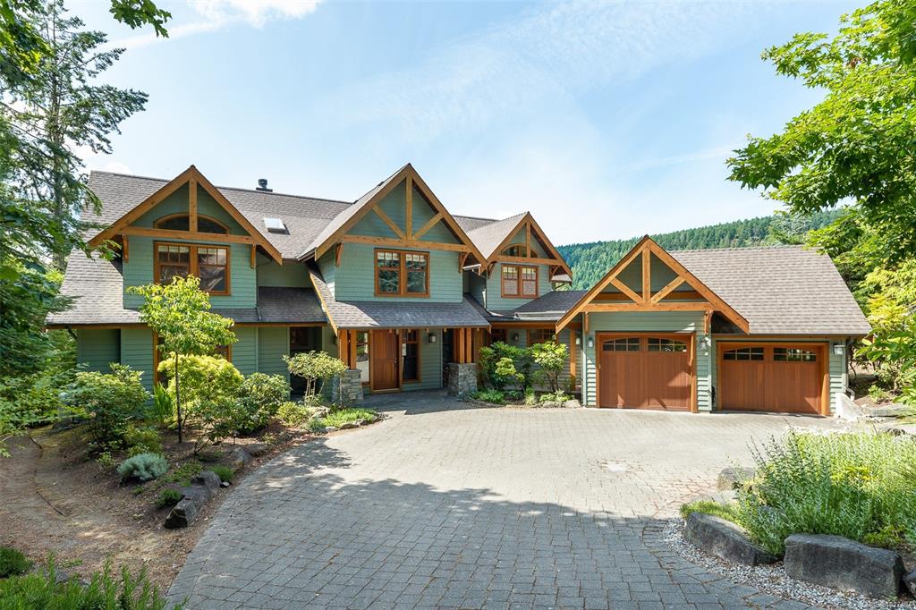 Fifth View of 121 Howard Rd, Salt Spring, BC, V8K 1N2
