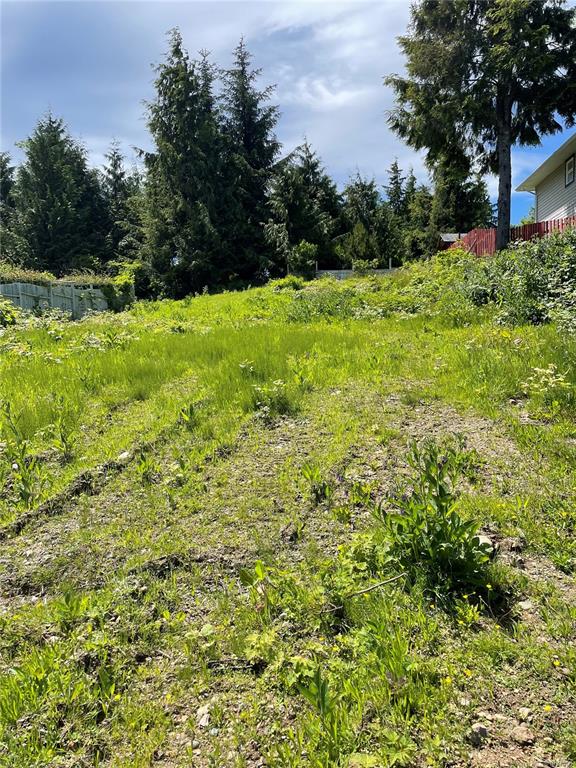 Second View of 6110 Hunt St, Port Hardy, BC, V0N 2P0