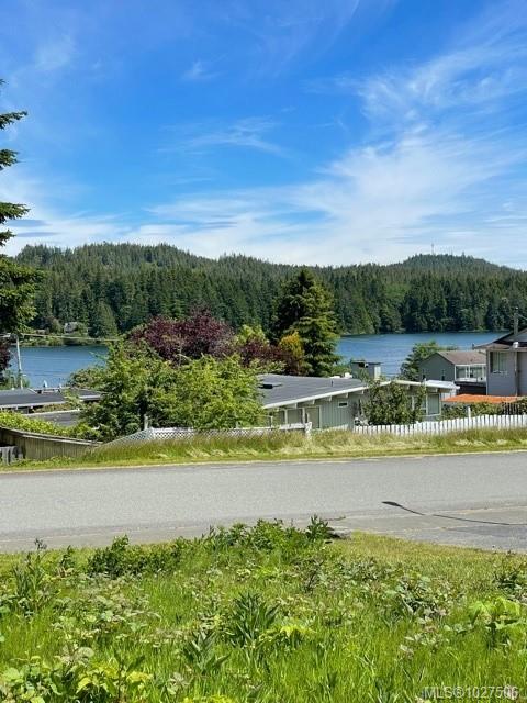 Third View of 6110 Hunt St, Port Hardy, BC, V0N 2P0
