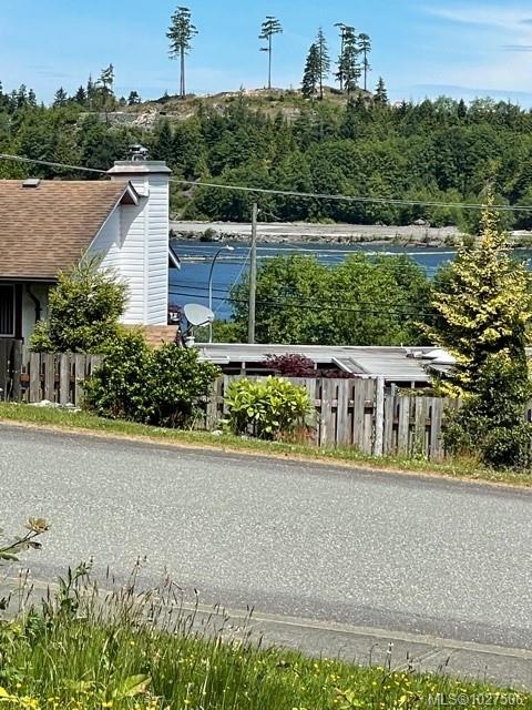 Fourth View of 6110 Hunt St, Port Hardy, BC, V0N 2P0