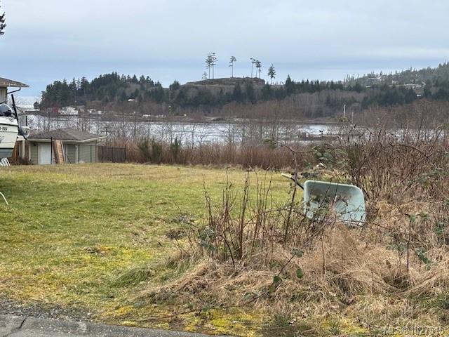 Second View of 6260 Hunt St, Port Hardy, BC, V0N 2P0