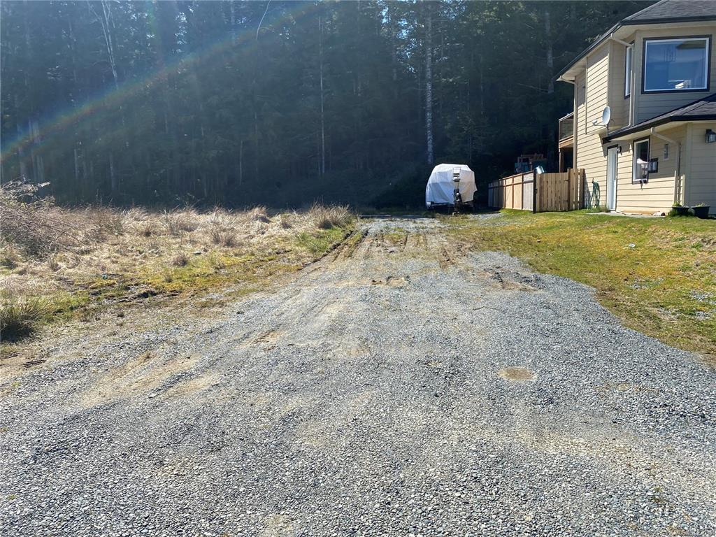 Fifth View of 6260 Hunt St, Port Hardy, BC, V0N 2P0