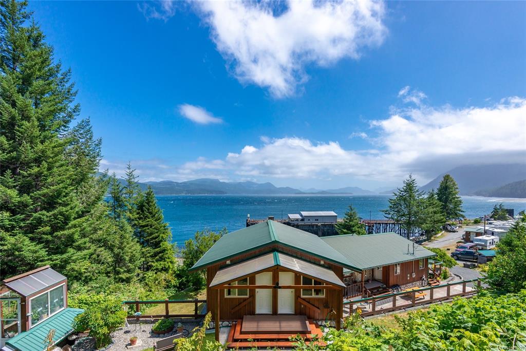 23 Sayward Rd, 1027519, BC,