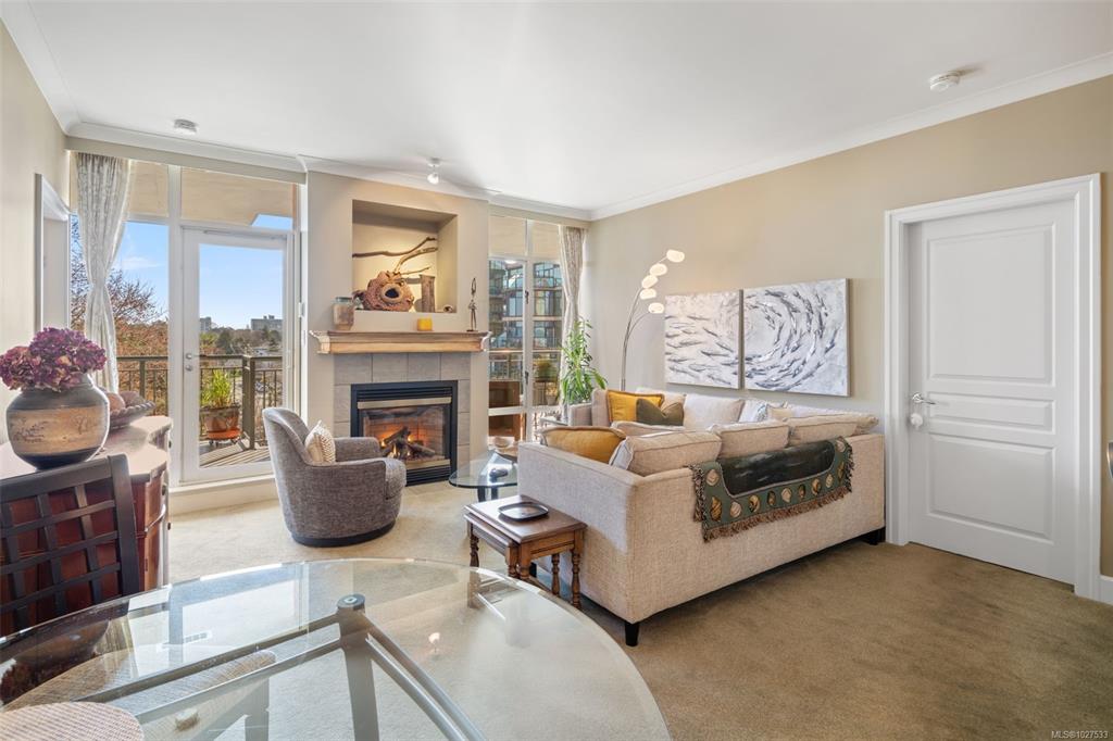 Fourth View of 21 Dallas Rd, Shoal Point, Victoria, BC, V8V 4Z9