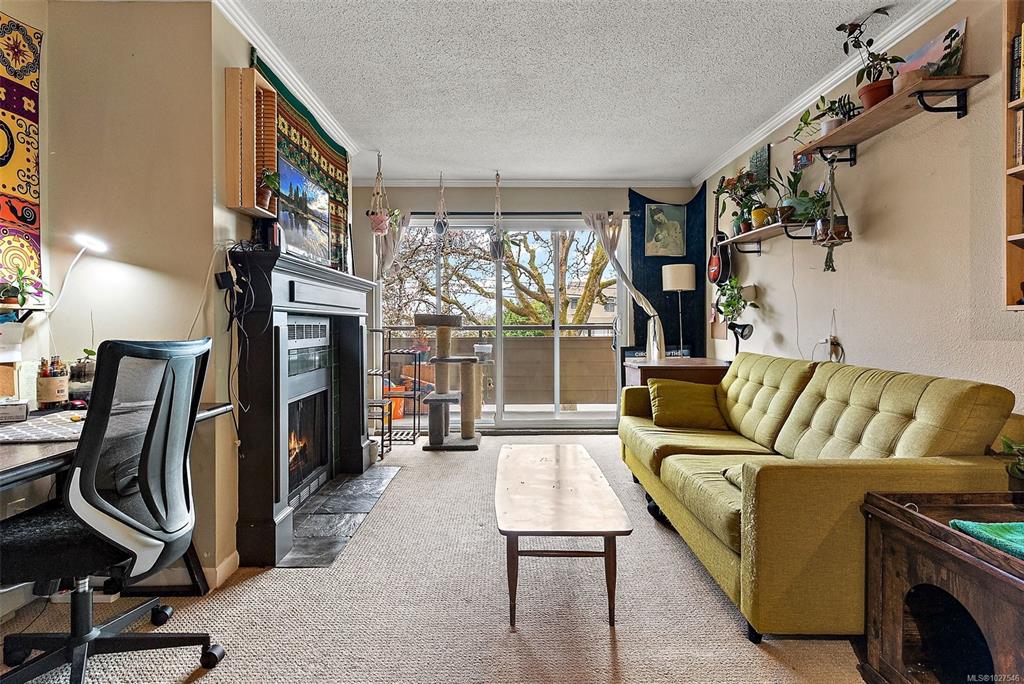 Fourth View of 3215 Alder St, Saanich, BC, V8X 1P3