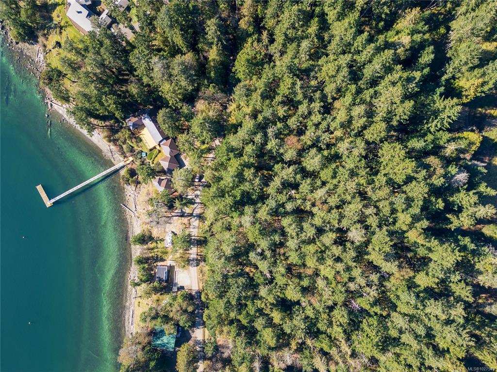 Fifth View of Lot 1 Old Scott Rd, Salt Spring, BC, V8K 2L6