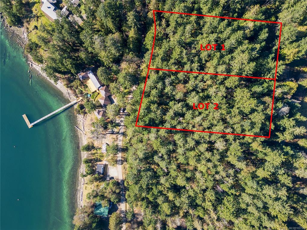 Lot 2 Old Scott Rd, 1027562, BC,
