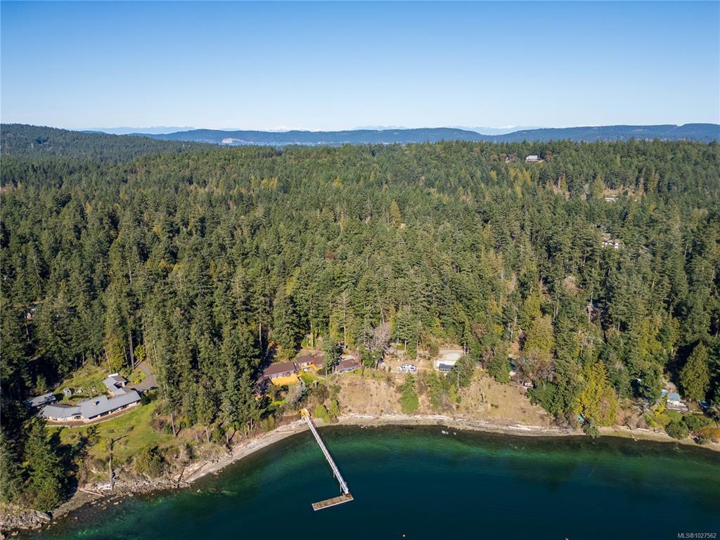 Fourth View of Lot 2 Old Scott Rd, Salt Spring, BC, V8K 2L6