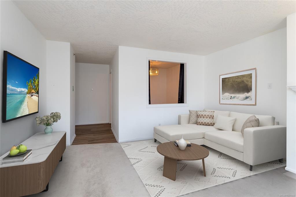 Fifth View of 545 Manchester Rd, Victoria, BC, V8T 5H6