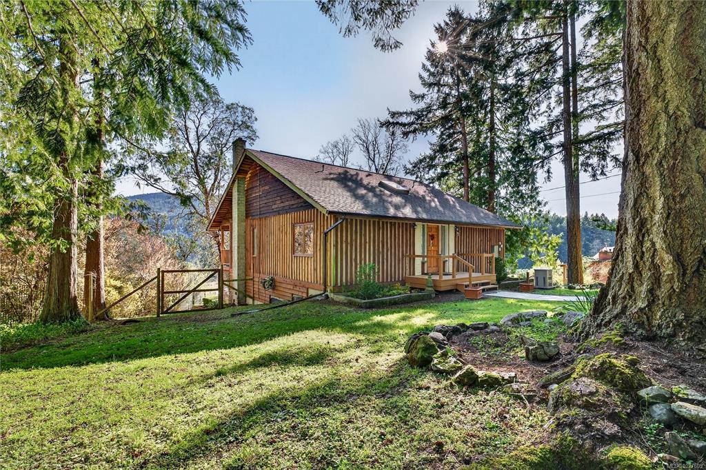 Third View of 111 Baker Rd, Salt Spring, BC, V8K 2N6