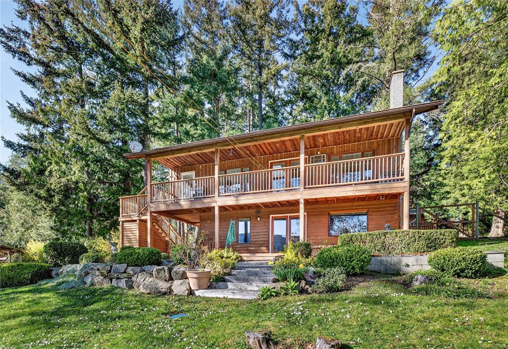 Fourth View of 111 Baker Rd, Salt Spring, BC, V8K 2N6