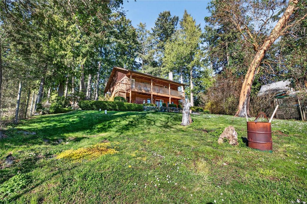 Fifth View of 111 Baker Rd, Salt Spring, BC, V8K 2N6