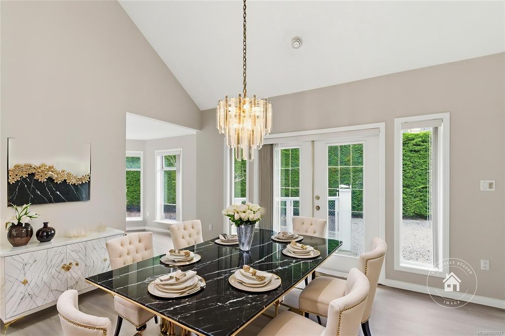 Fourth View of 576 Dalmatian Dr, Parksville, BC, V9P 1Y4