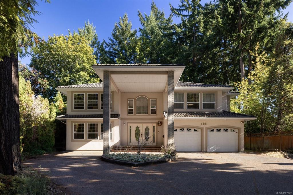 4101 Gordon Head Rd, 1027677, BC,