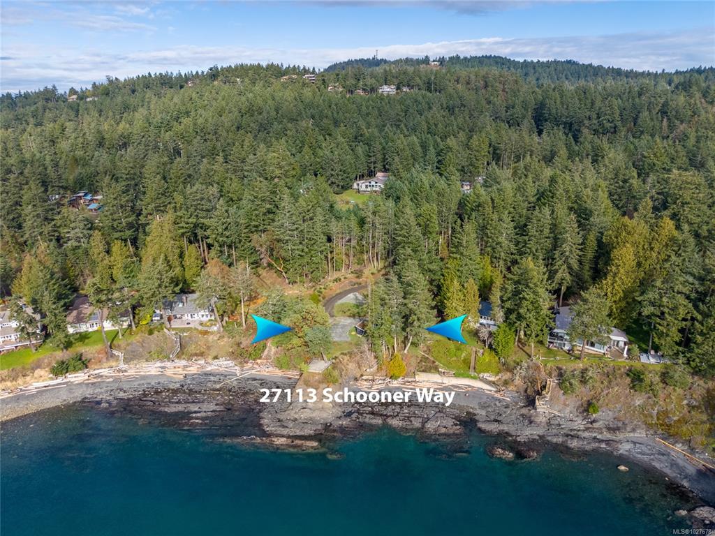 Third View of 27113 Schooner Way, Pender Island, BC, V0N 2M0
