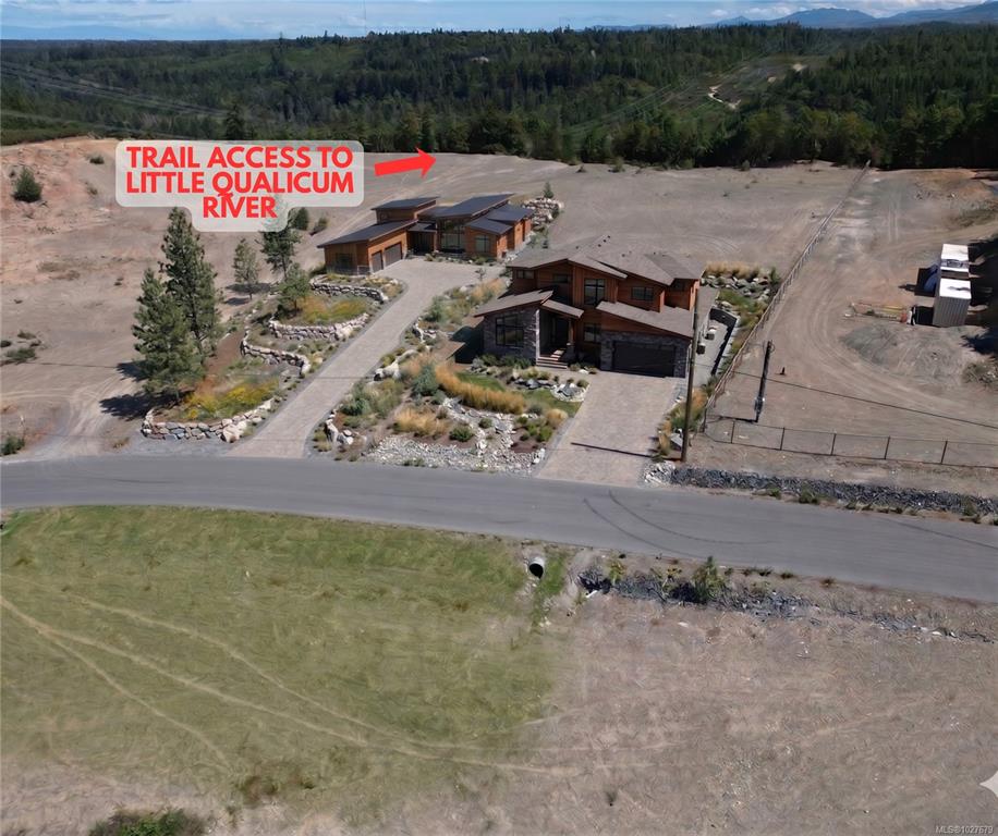 Third View of 4 Ashling Rd, Qualicum Beach, BC, V9K 2V1