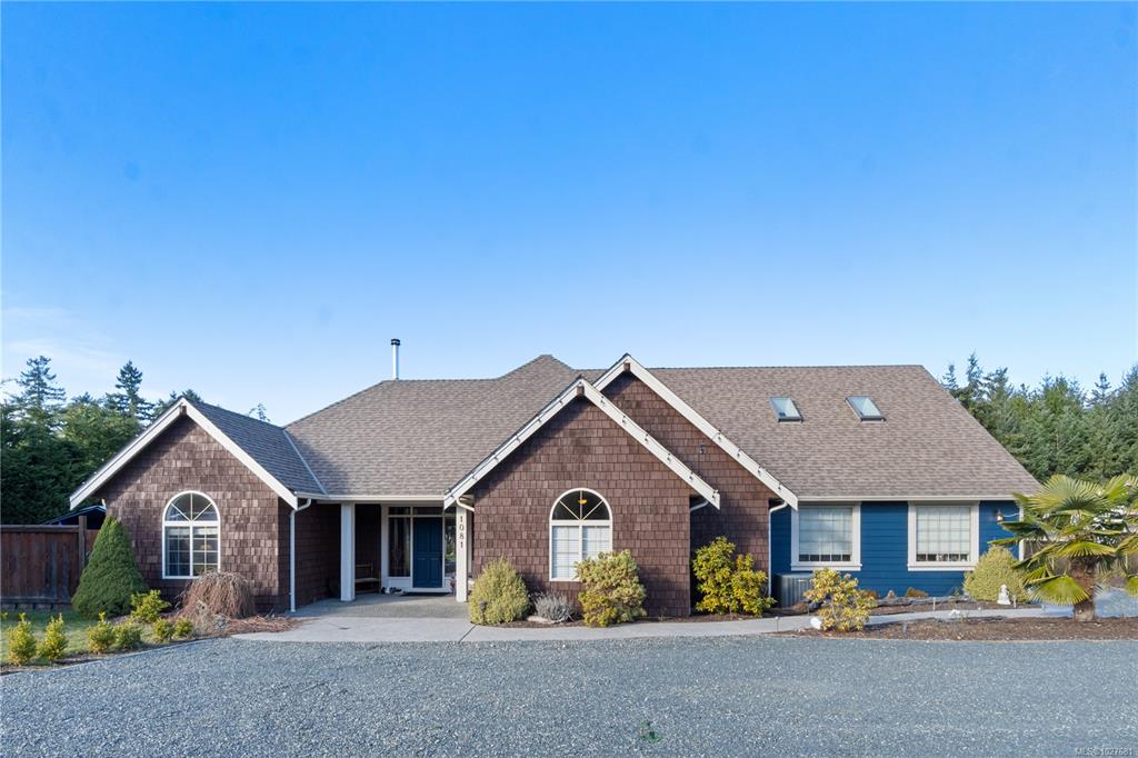 1081 Sleepy Hollow Pl, 1027681, BC,