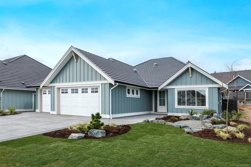 3170 Oxford Way, 1027700, BC,