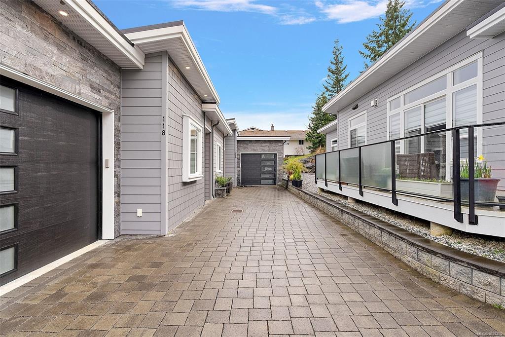 Fifth View of 4690 Caspian Pl, The Tides, Cowichan Bay, BC, V0R 1N1