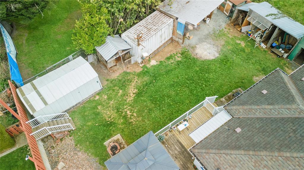 Third View of 6484 Sooke Rd, Sooke, BC, V0S 1N0