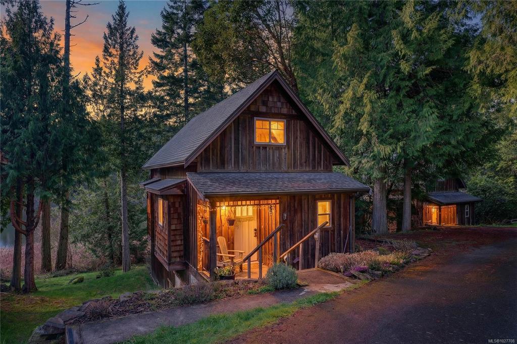 315 Robinson Rd, 1027708, BC,