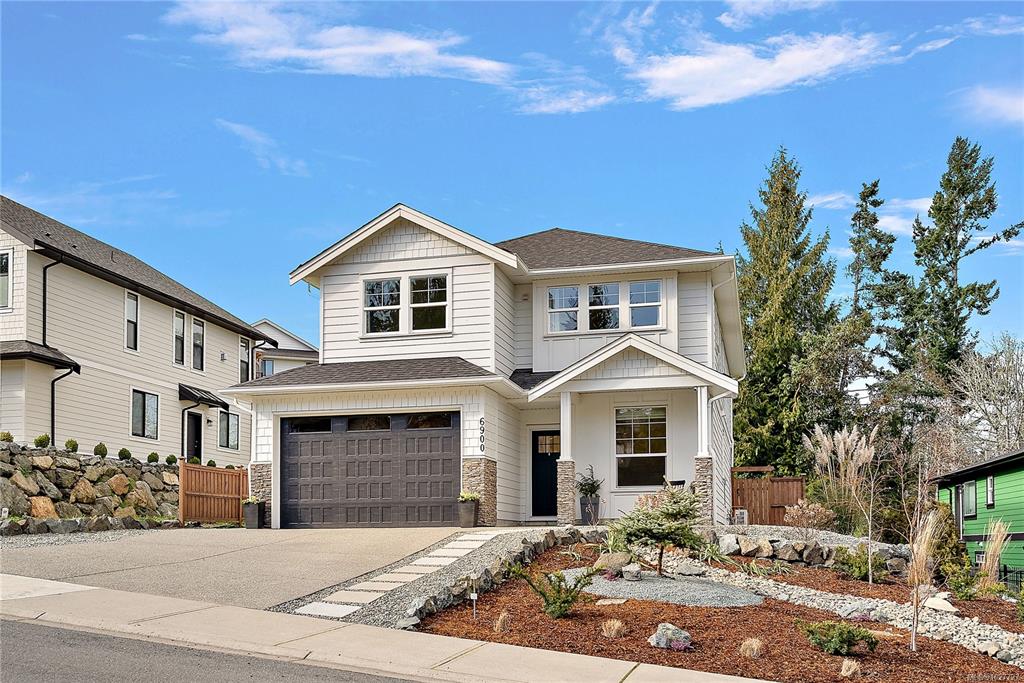 6900 Blanchard Rd, 1027727, BC,