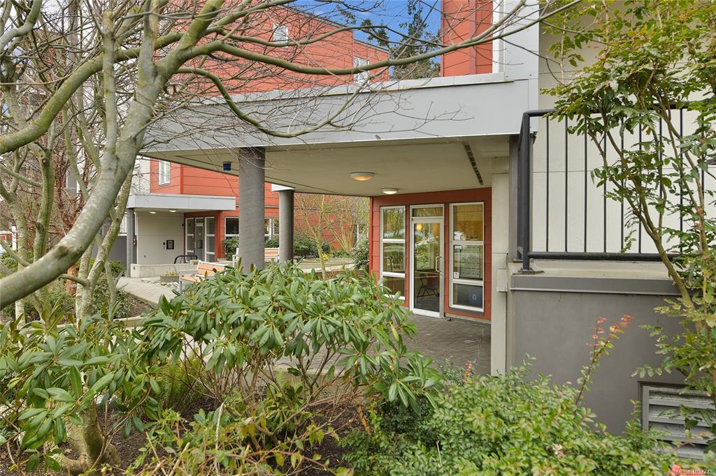 Third View of 4040 Borden St, The Brix, Saanich, BC, V8X 2E9