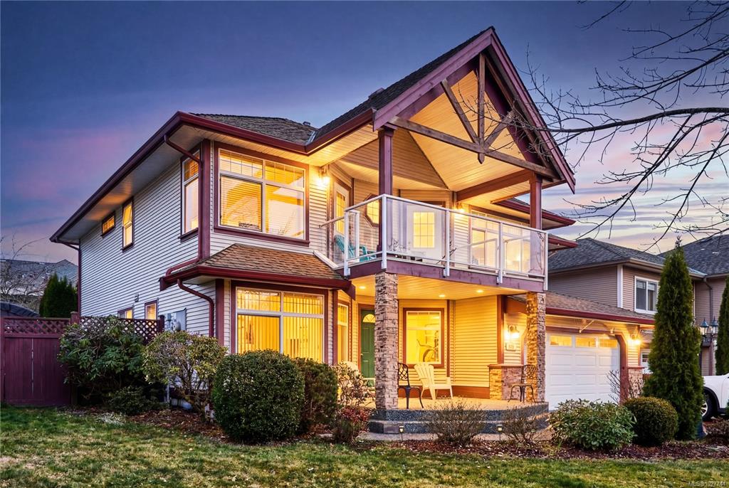 462 Poets Trail Dr, 1027744, BC,