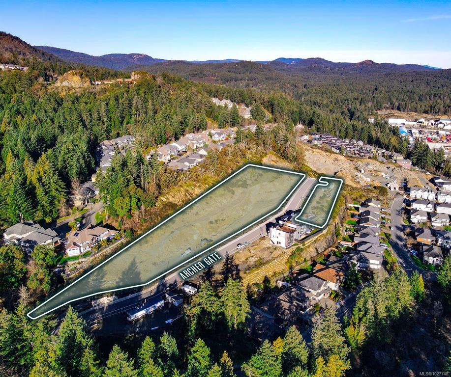 MLS® listing #30731483 for sale located at 890 Bear Mountain Pkwy