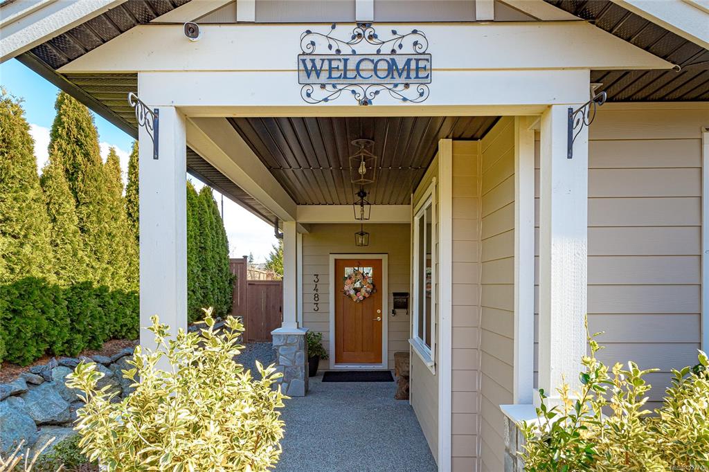 Fifth View of 3483 Sparrowhawk Ave, Colwood, BC, V9C 0L8