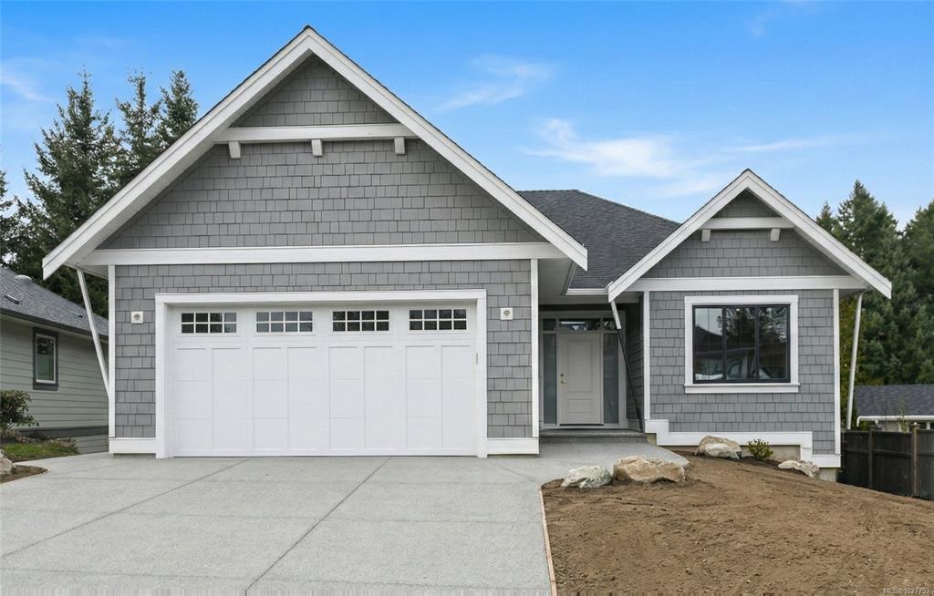 1202 Crown Isle Blvd, 1027753, BC,