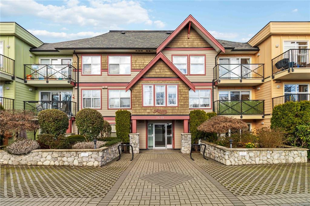 Third View of 1618 North Dairy Rd, The Amara, Saanich, BC, V8T 3V5