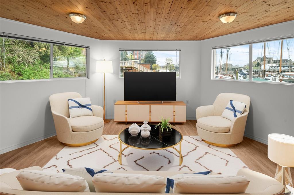 Third View of 1810 B Store St, Victoria, BC, V8T 4R4