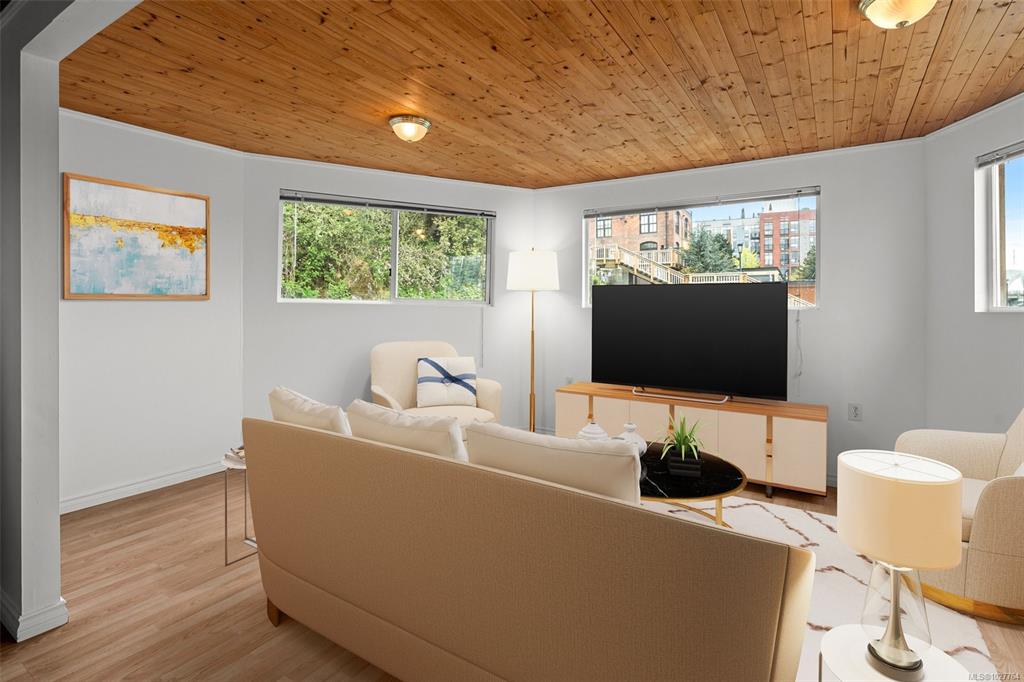 Fifth View of 1810 B Store St, Victoria, BC, V8T 4R4