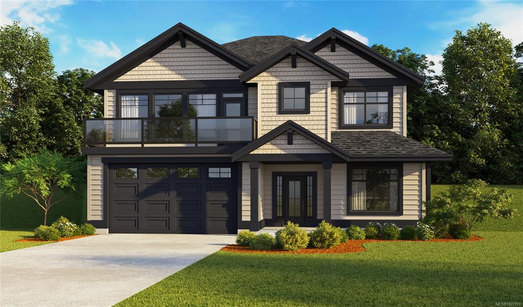 1661 Crown Isle Blvd, 1027769, BC,