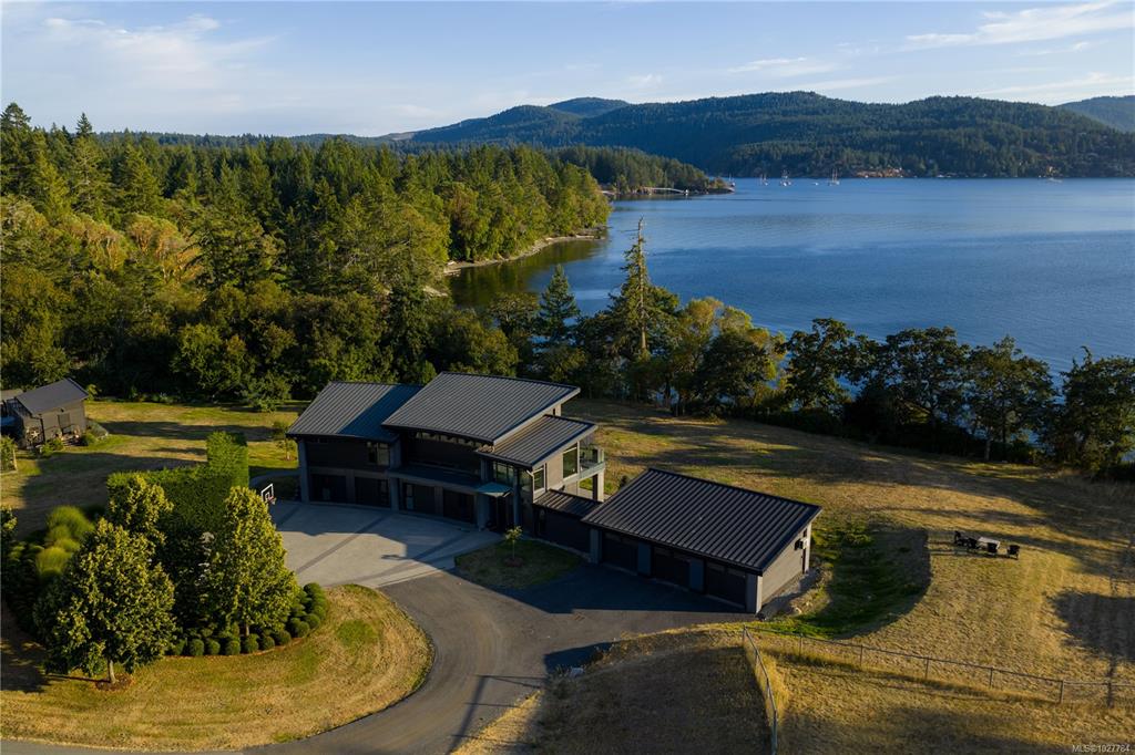 7756 West Saanich Rd, 1027784, BC,