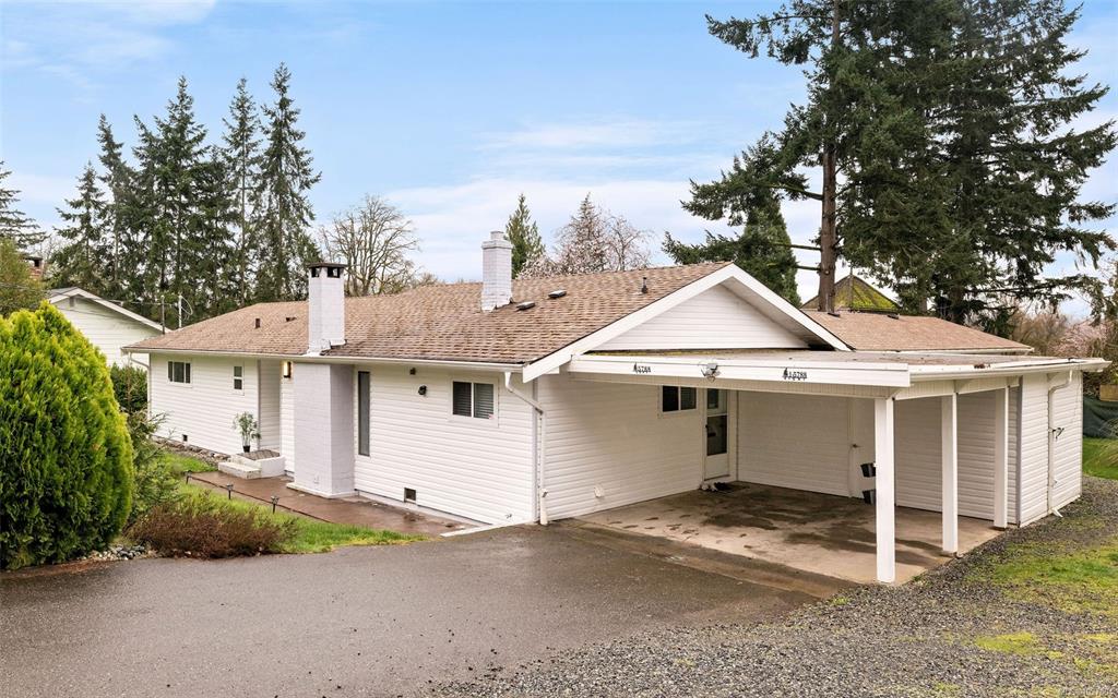 Second View of 5788 Jaynes Rd, Duncan, BC, V9L 3B8