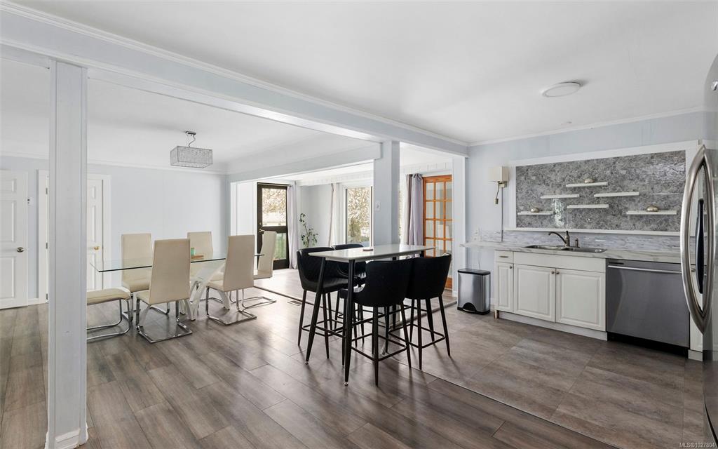 Third View of 5788 Jaynes Rd, Duncan, BC, V9L 3B8