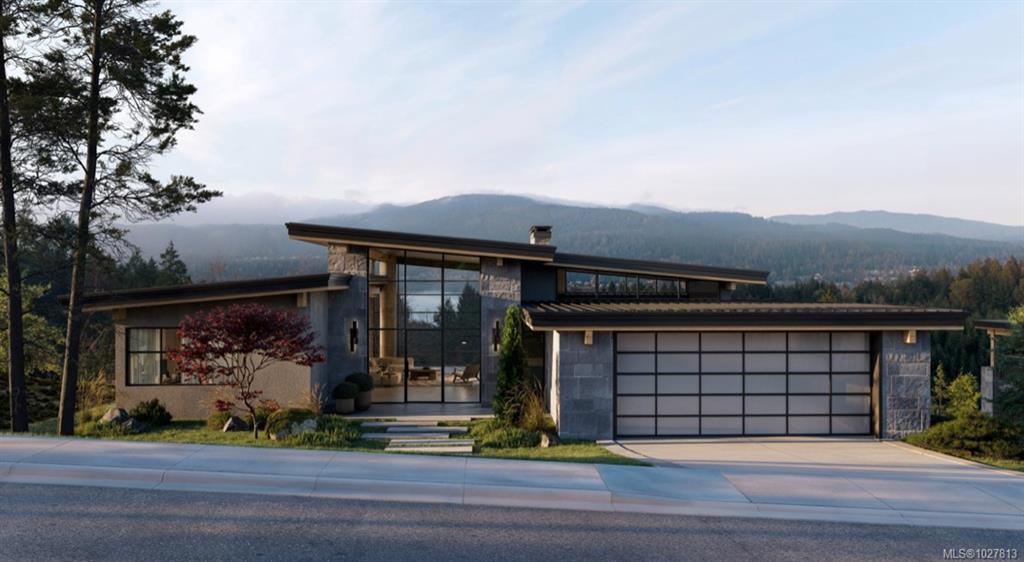 Fourth View of Lot 27 Goodrich Rd, Gracewood, Nanoose Bay, BC, V9P 9K8