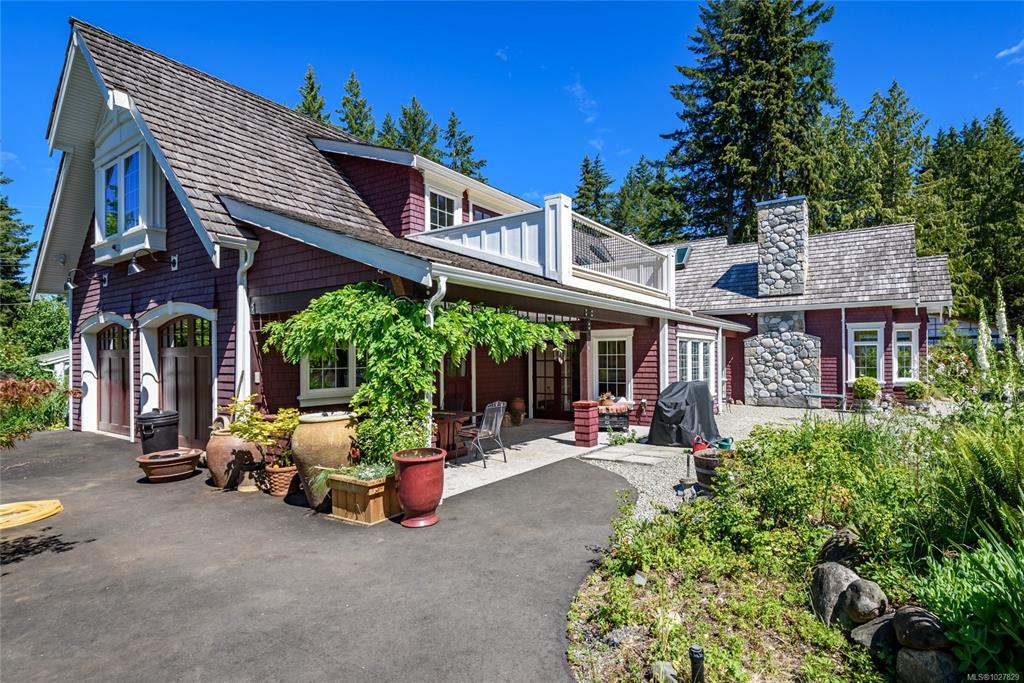 Third View of 7679 Victor Lane, Fanny Bay, BC, V0R 1W0