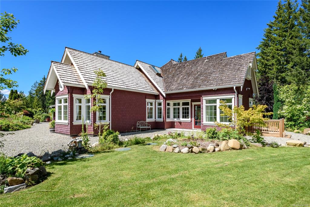 Fourth View of 7679 Victor Lane, Fanny Bay, BC, V0R 1W0