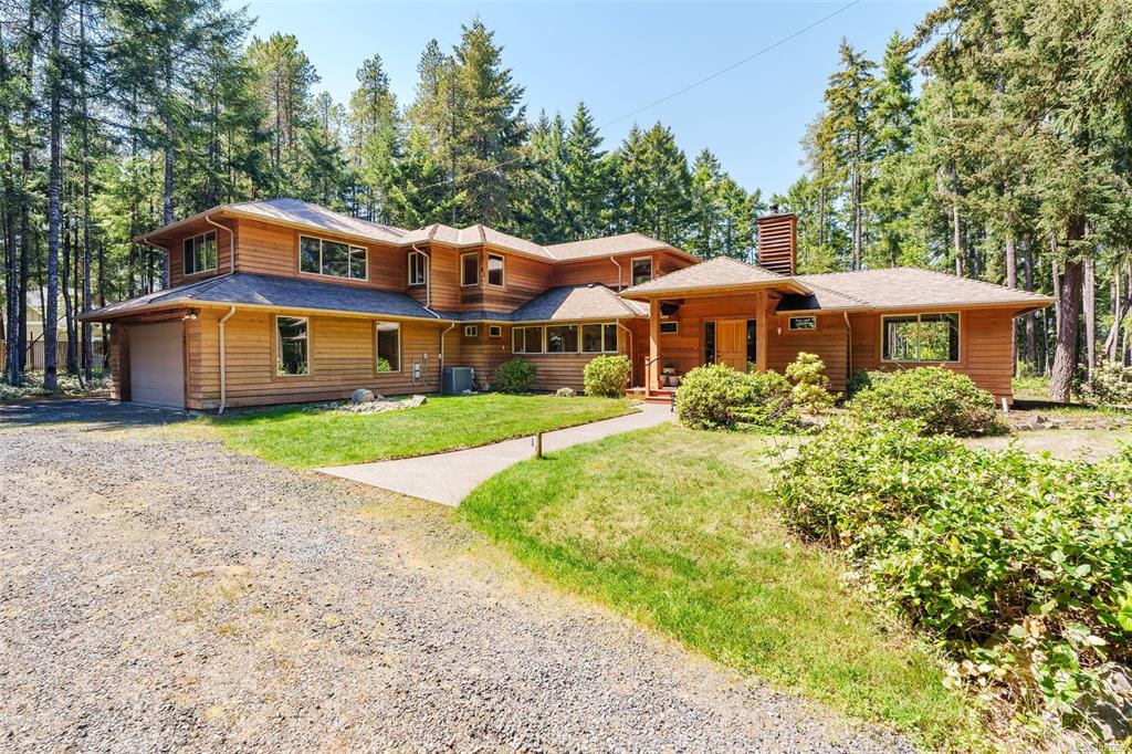Second View of 2345 Bucktail Pl, RIVER EDGE, Nanoose Bay, BC, V9P 9L5