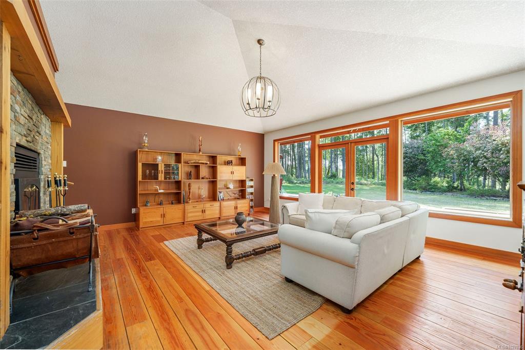 Third View of 2345 Bucktail Pl, RIVER EDGE, Nanoose Bay, BC, V9P 9L5