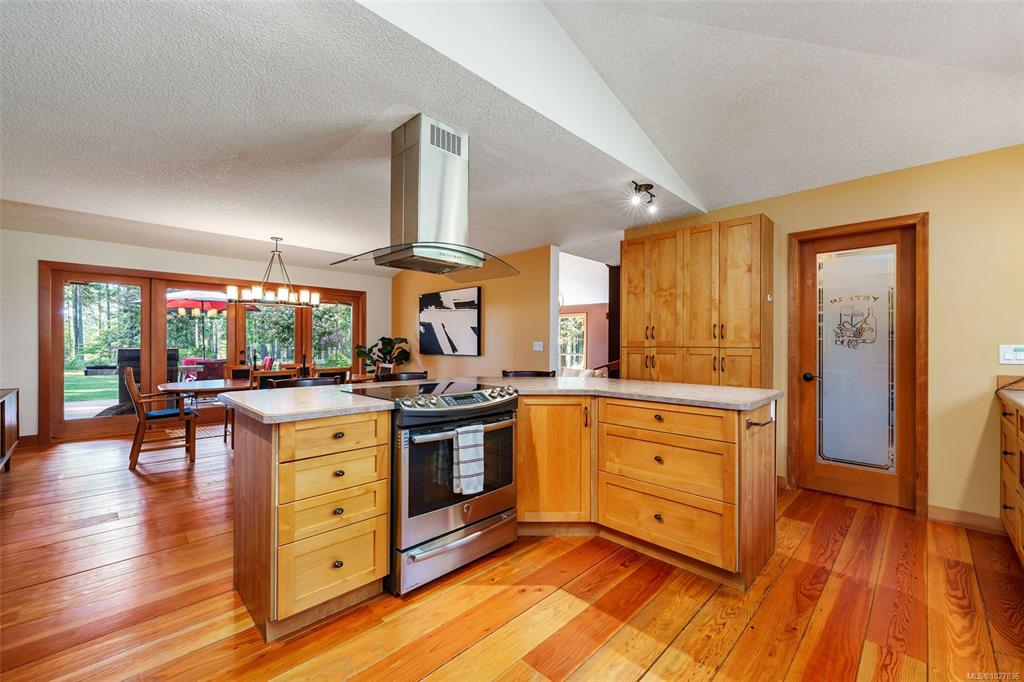 Fourth View of 2345 Bucktail Pl, RIVER EDGE, Nanoose Bay, BC, V9P 9L5